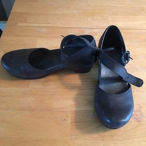 Dansko sandals